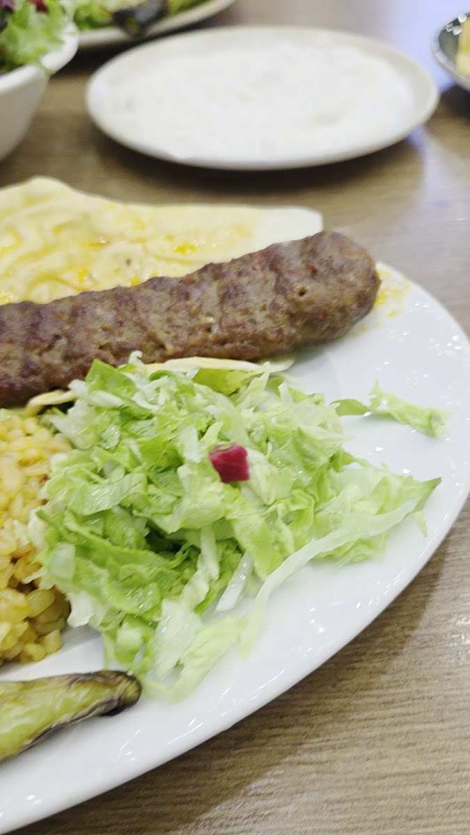 Kalyoncu Kebap & Restaurant — photo 3
