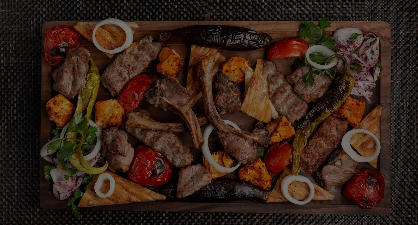 Kalyoncu Kebap & Restaurant — photo 5