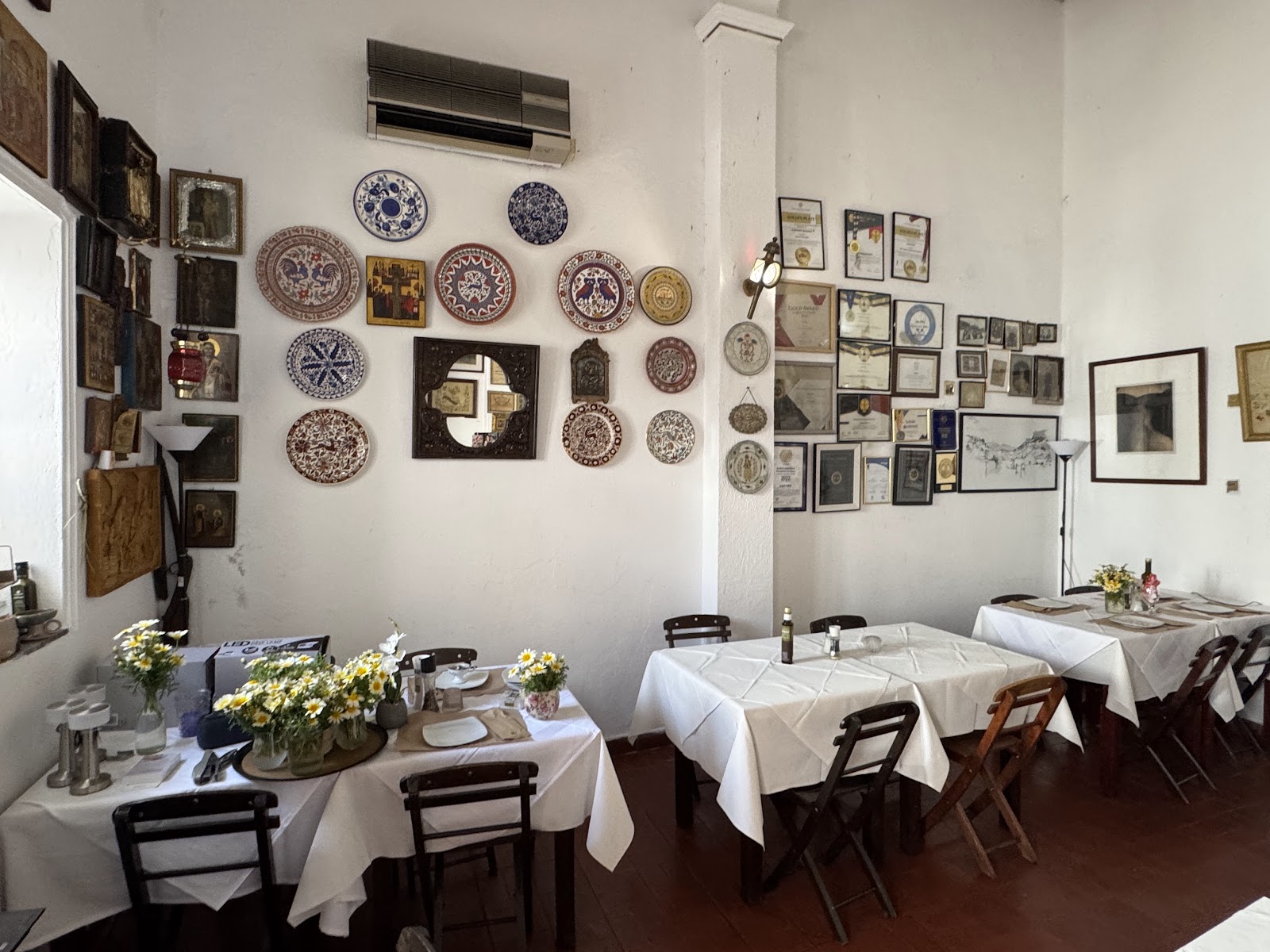 Kalypso Restaurant — photo 2