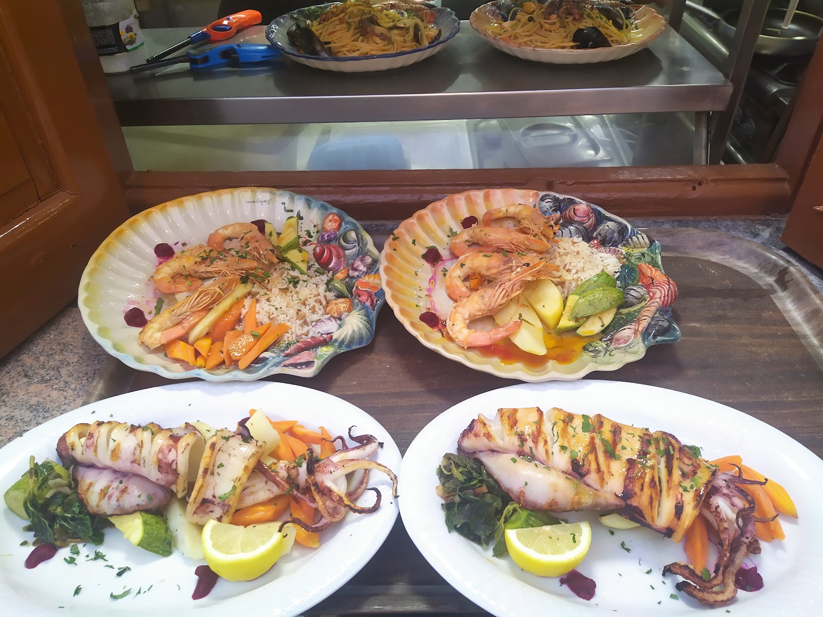 Kalypso Restaurant — photo 11
