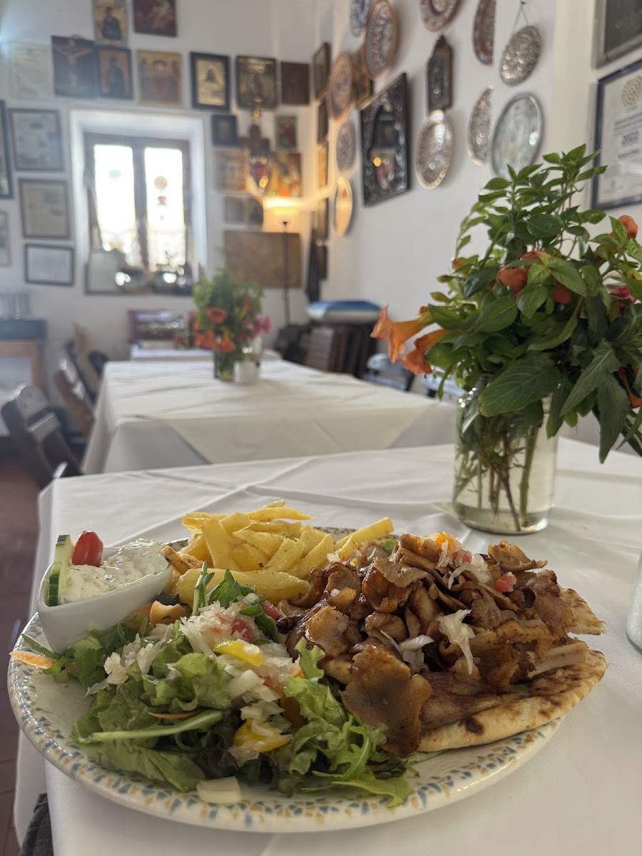 Kalypso Restaurant — photo 3