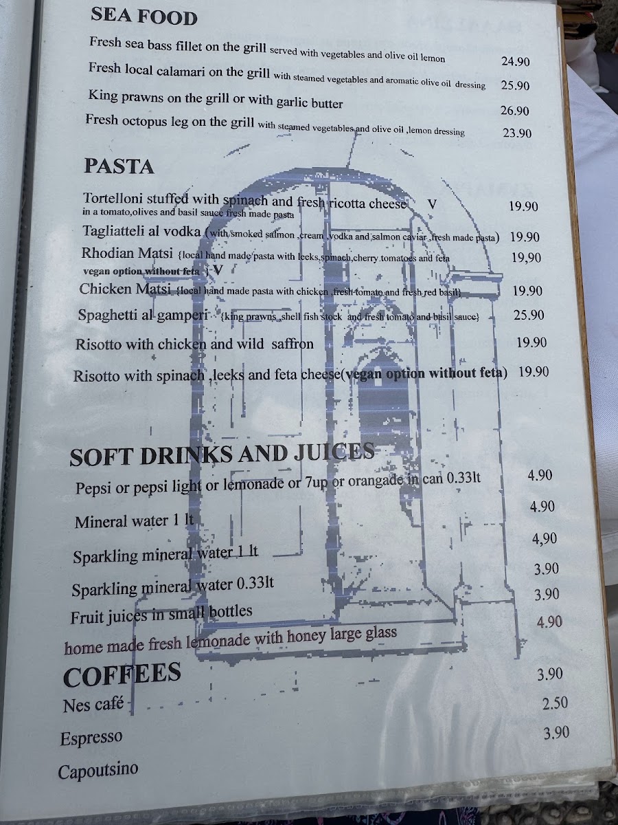 Kalypso Restaurant — photo 4