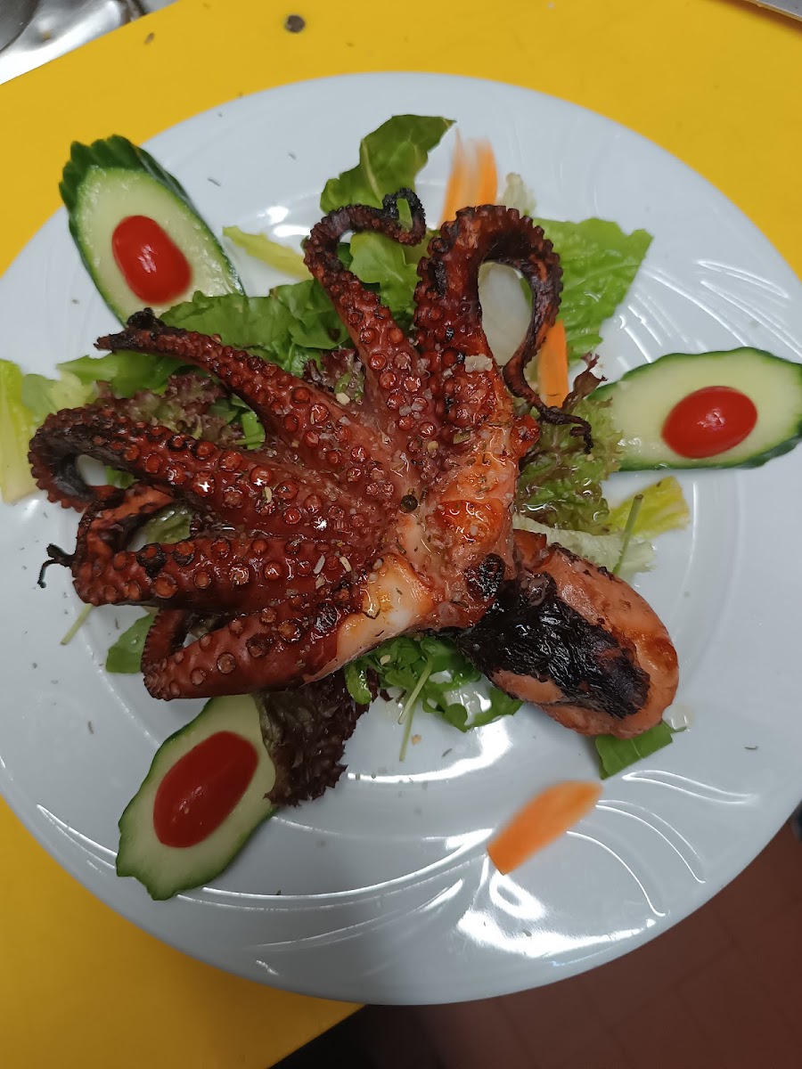 Kalypso Restaurant — photo 5