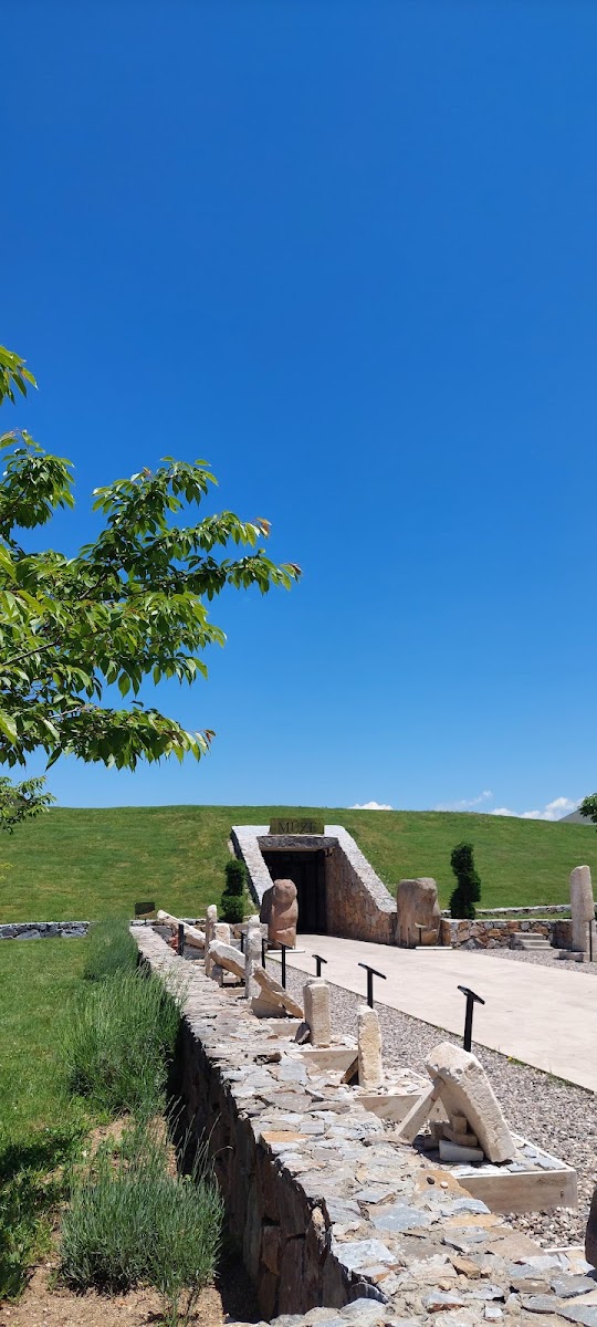 Kalehöyük Arkeoloji Müzesi — fotoğraf 2