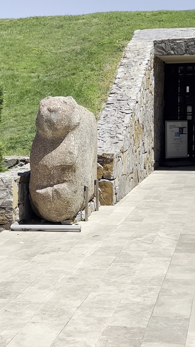 Kalehöyük Arkeoloji Müzesi — fotoğraf 3