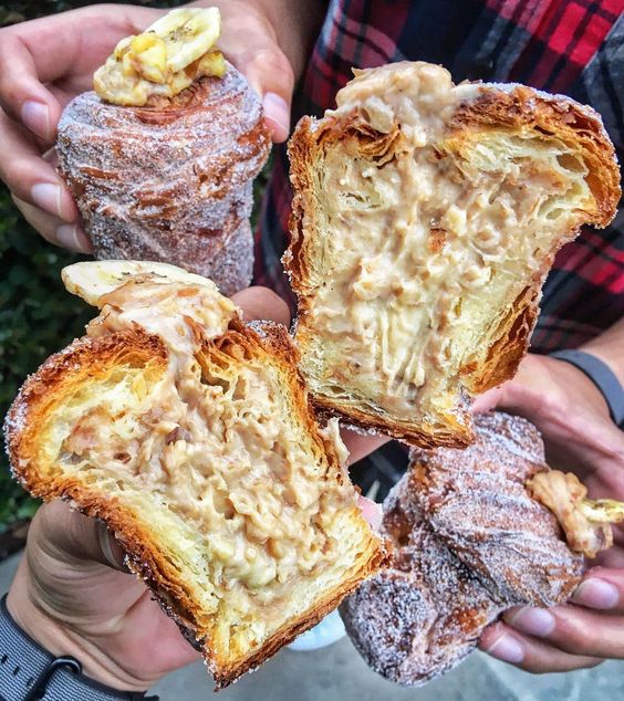 Kambo Bakery&Coffee — fotoğraf 5