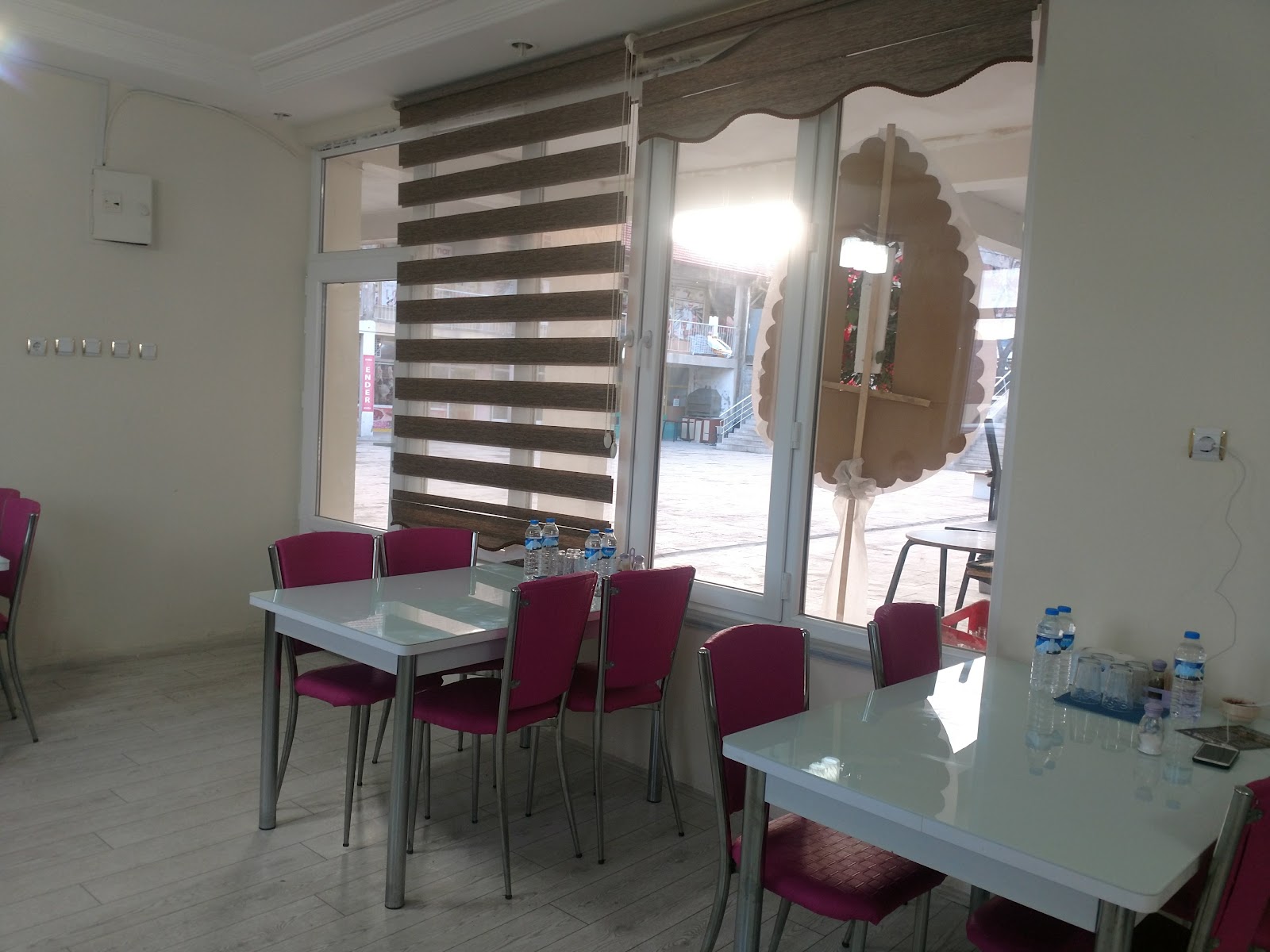 KAMİLY KEBAP EVİ — photo 2