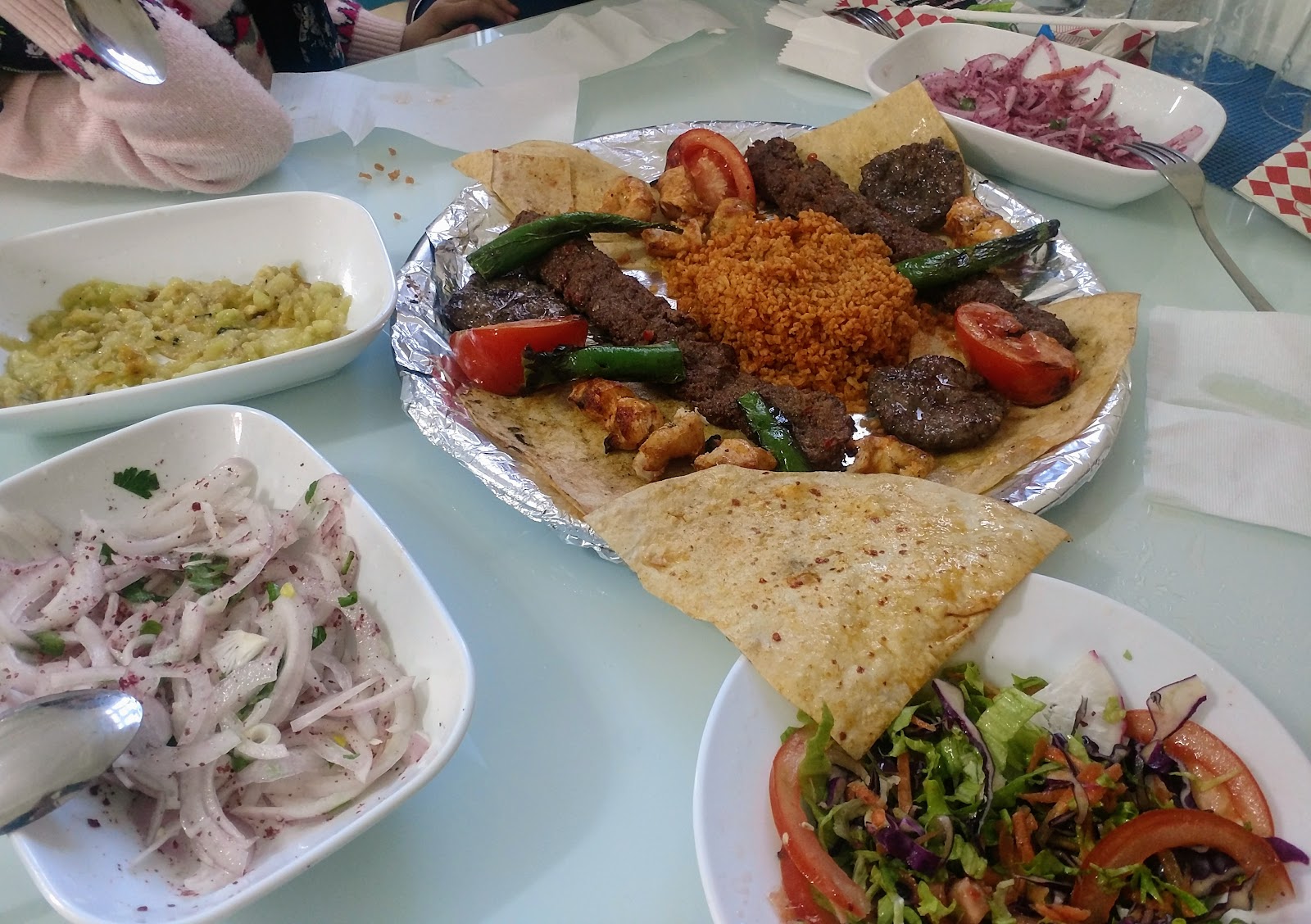 KAMİLY KEBAP EVİ — photo 3