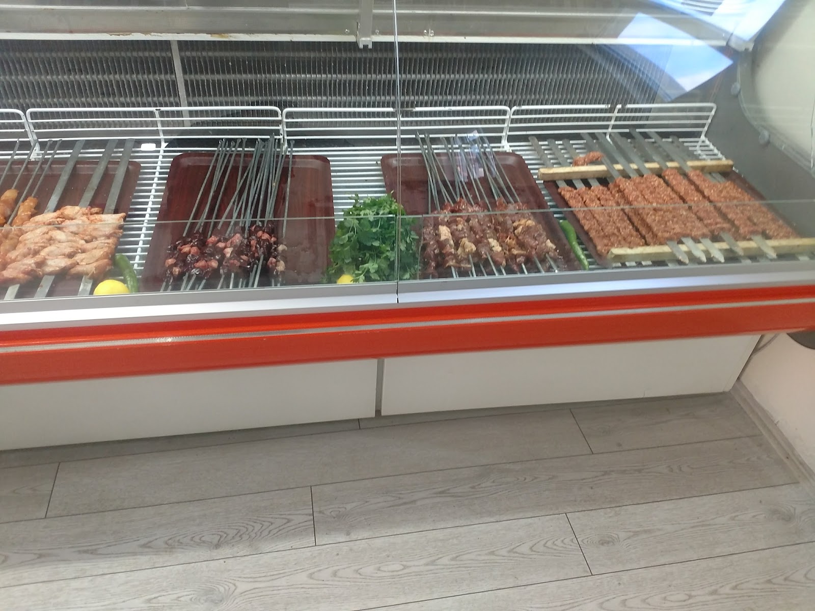 KAMİLY KEBAP EVİ — photo 4