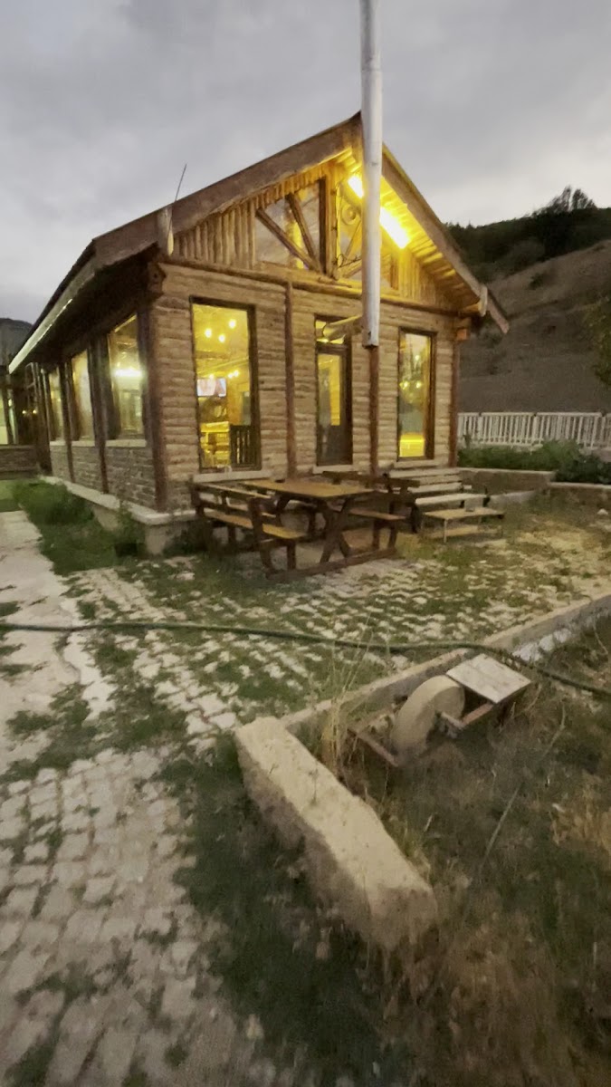 Kamışlı Bahçe Et Balık Restaurant - Alucra — photo 3
