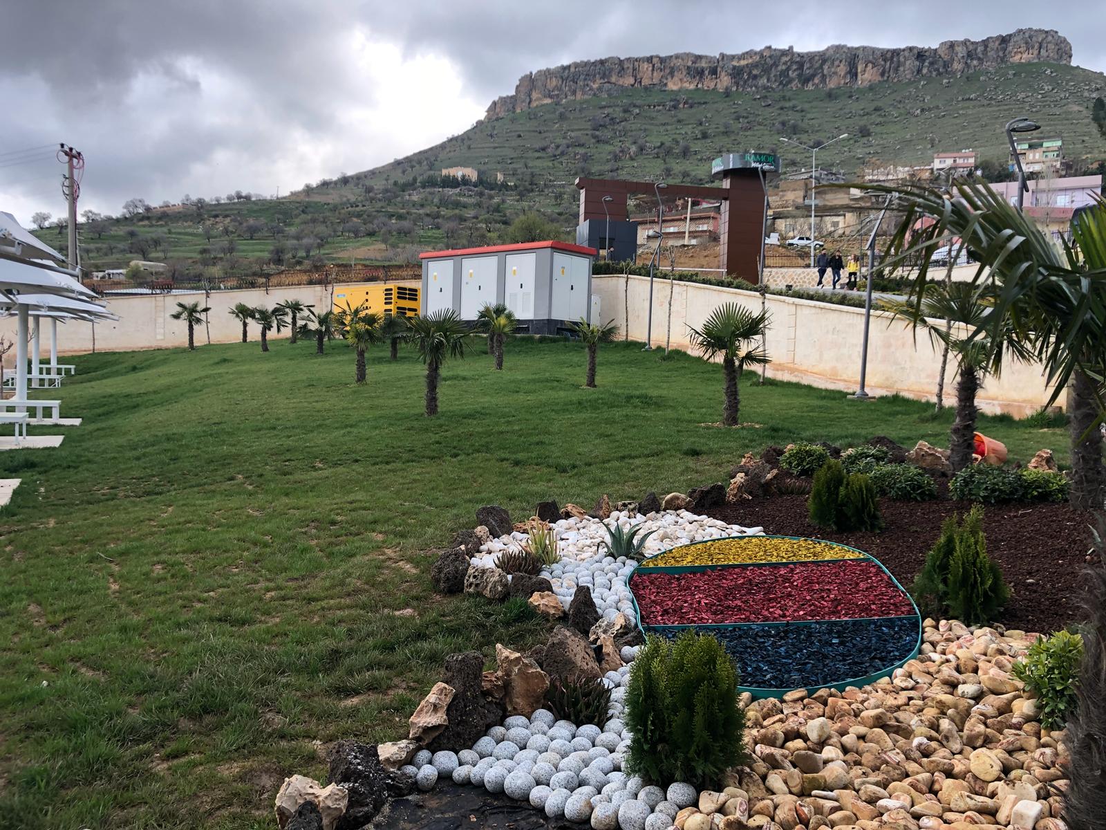 Kamor Millet Bahçesi — fotoğraf 4