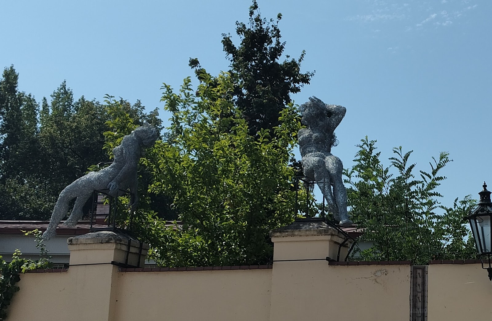 Kampa — photo 2
