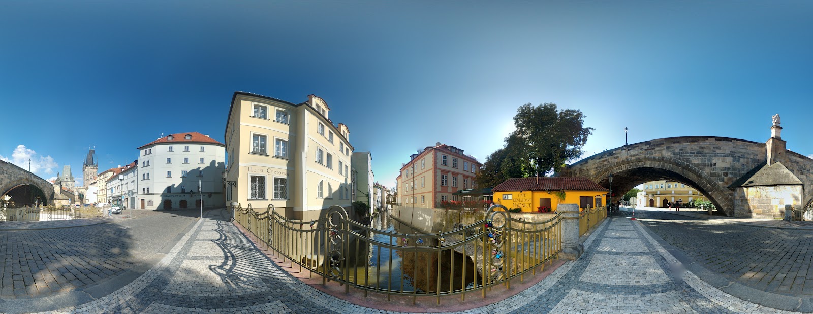 Kampa — photo 4