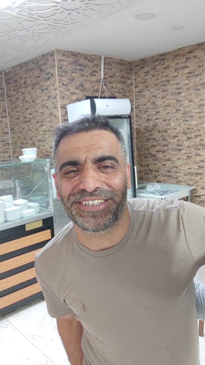 Kampanyacı Fuat Usta — fotoğraf 3