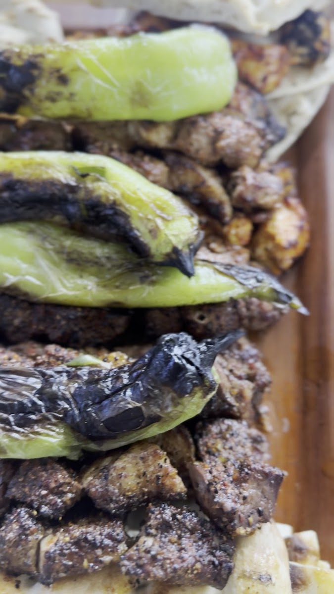 Kampanyacı Fuat Usta — fotoğraf 4