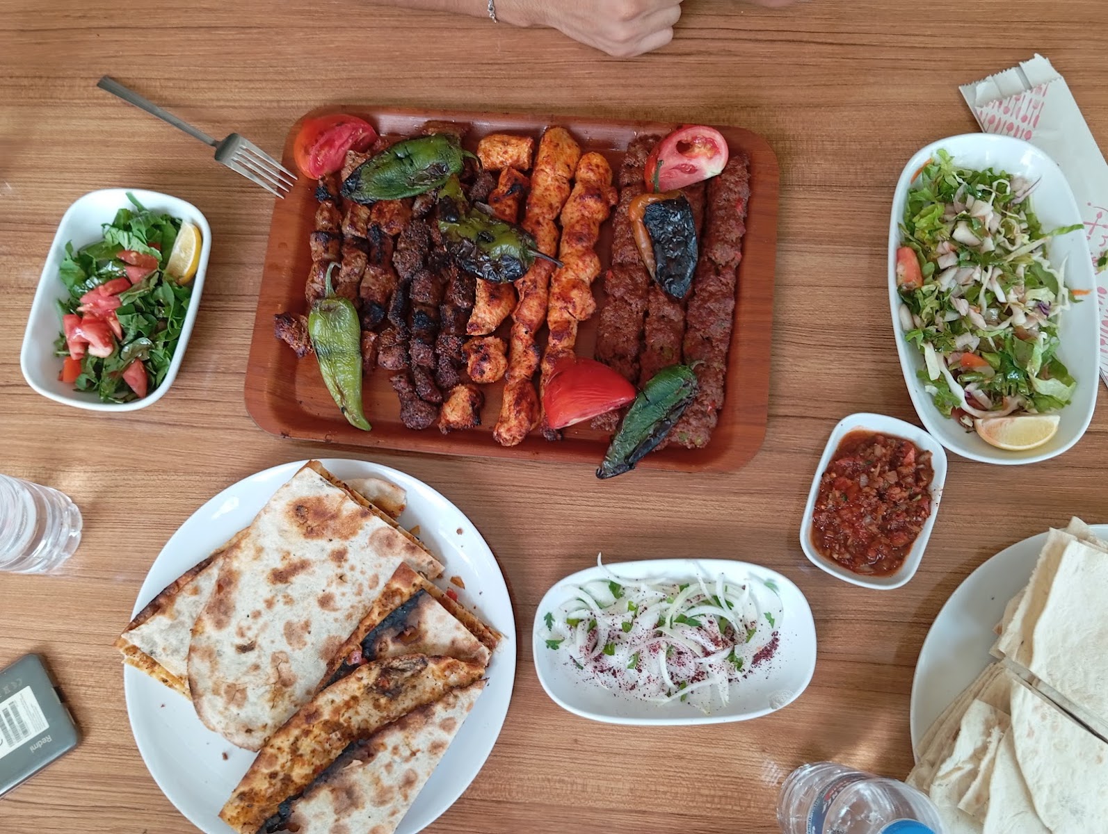 Kampanyacı Fuat Usta — fotoğraf 6