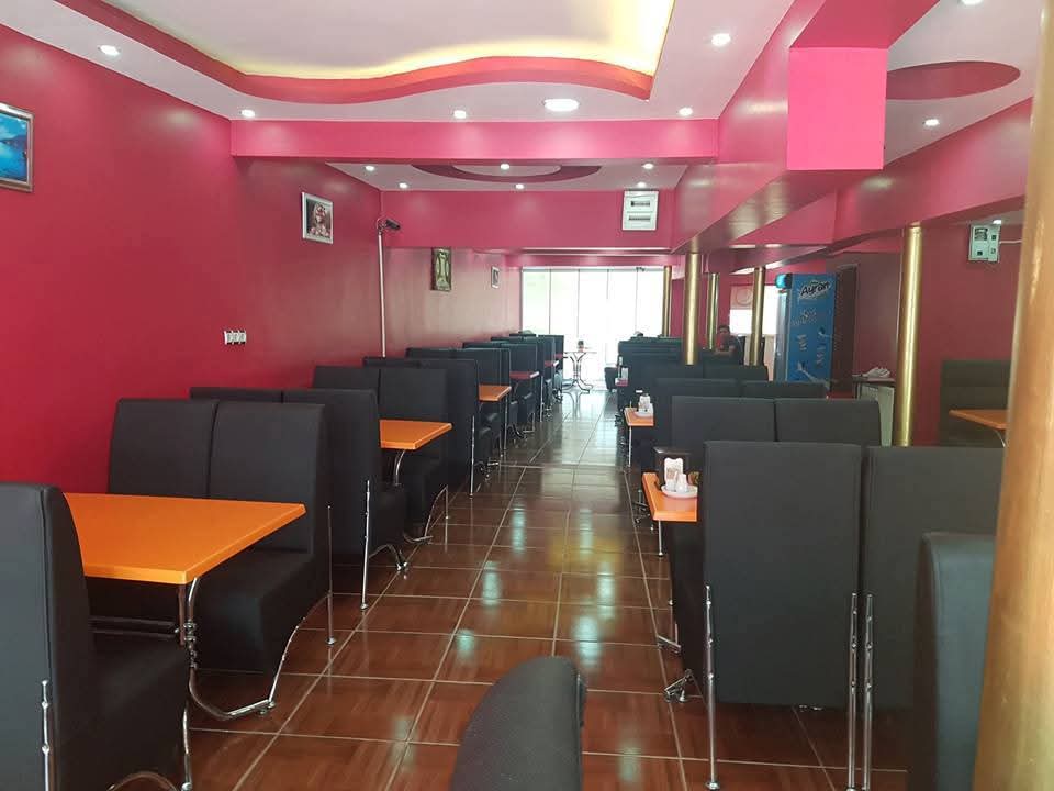 Kampüs Dürüm Evi — fotoğraf 4