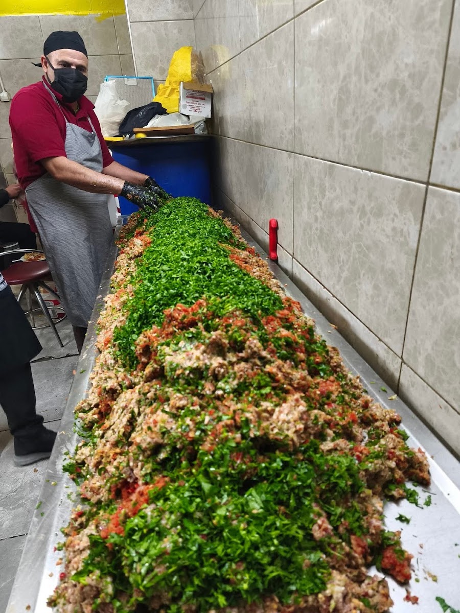 Kampüs Dürüm Evi — fotoğraf 5