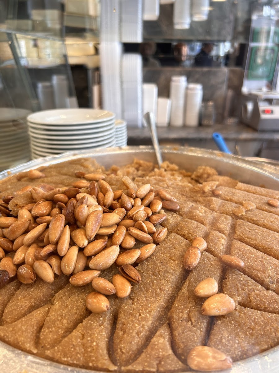 Kanaat Lokantası — fotoğraf 2