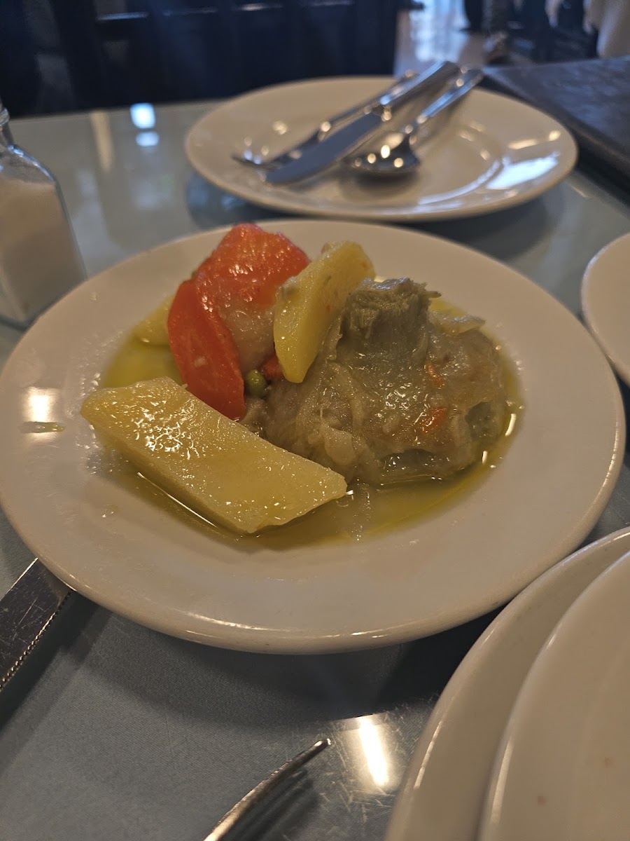 Kanaat Lokantası — fotoğraf 3