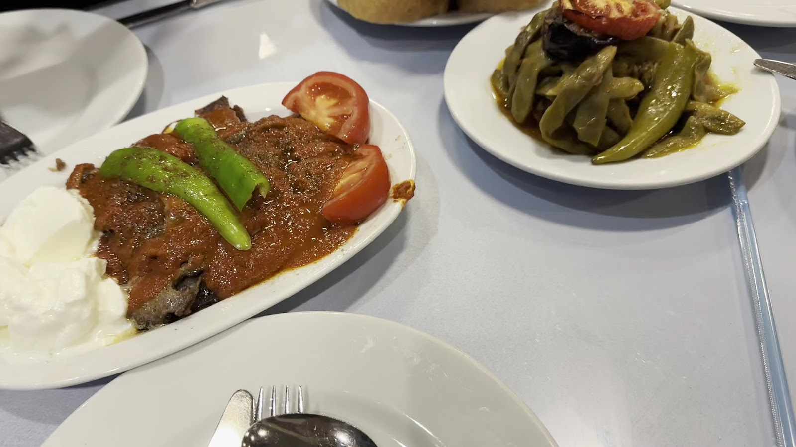 Kanaat Lokantası — fotoğraf 4