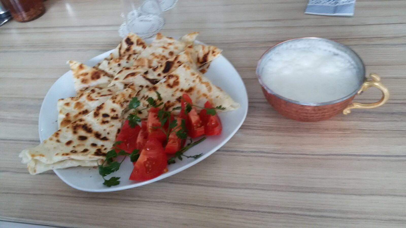 Kanaat Lokantası — photo 5