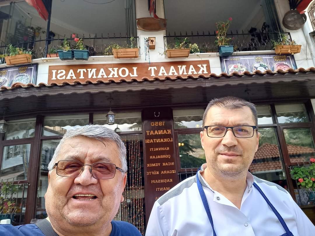 Kanaat Lokantası — photo 8