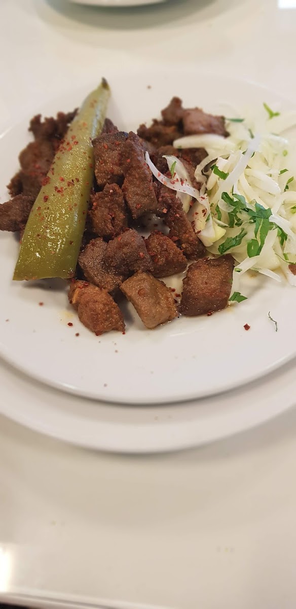 Kanaat Lokantası — fotoğraf 10