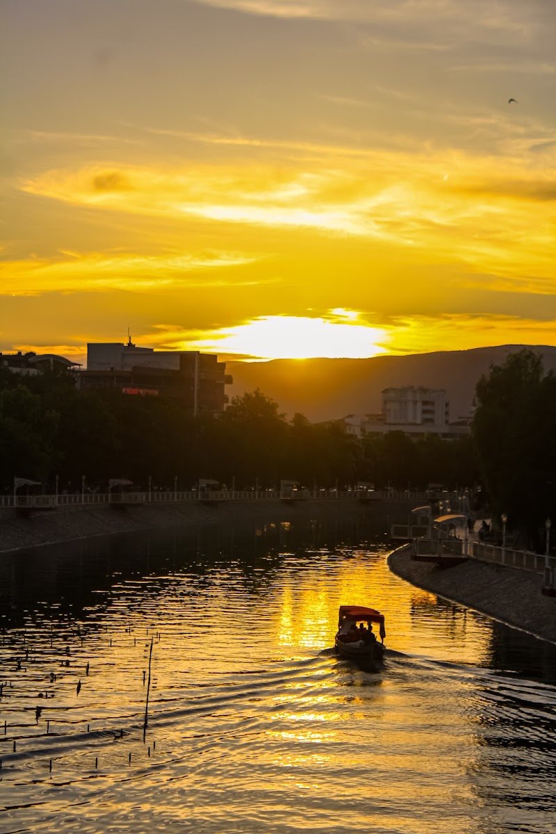 Kanal Tokat — fotoğraf