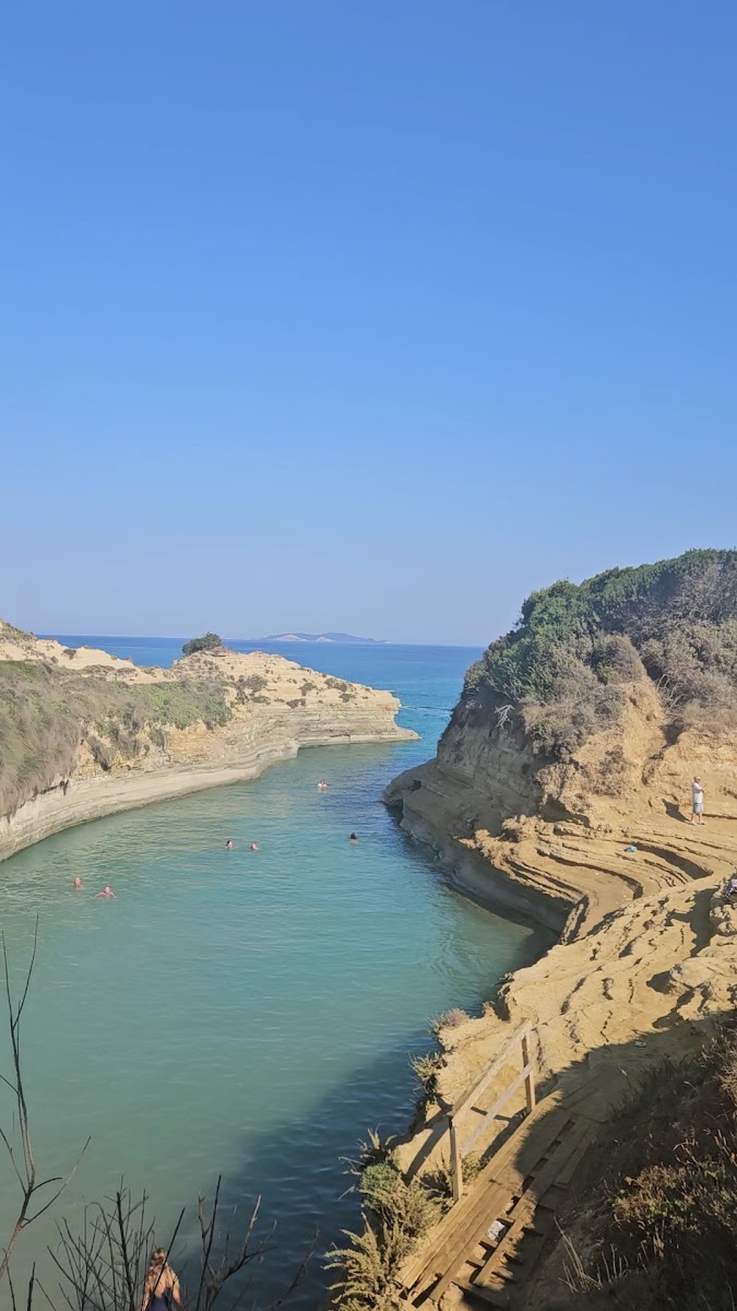 Kanali tou Erota — photo 3