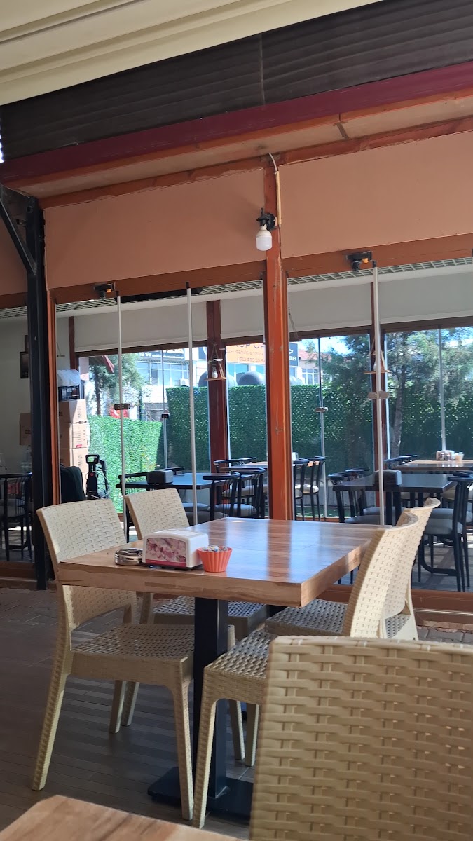 Kanatçı Ahmet Usta — fotoğraf 3