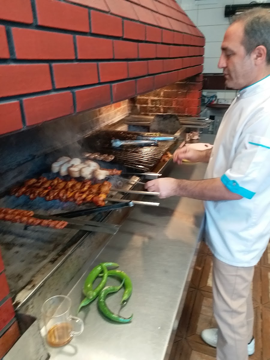 Kanatçı Ahmet Usta — fotoğraf 5