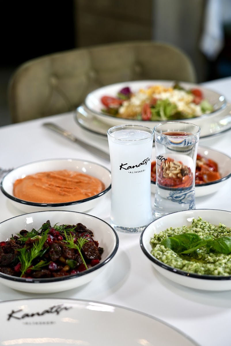 Kanatçı Ali Asker — photo 5