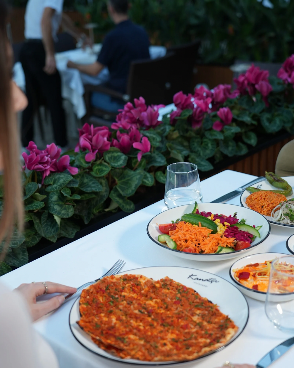 Kanatçı Ali Asker — photo 10