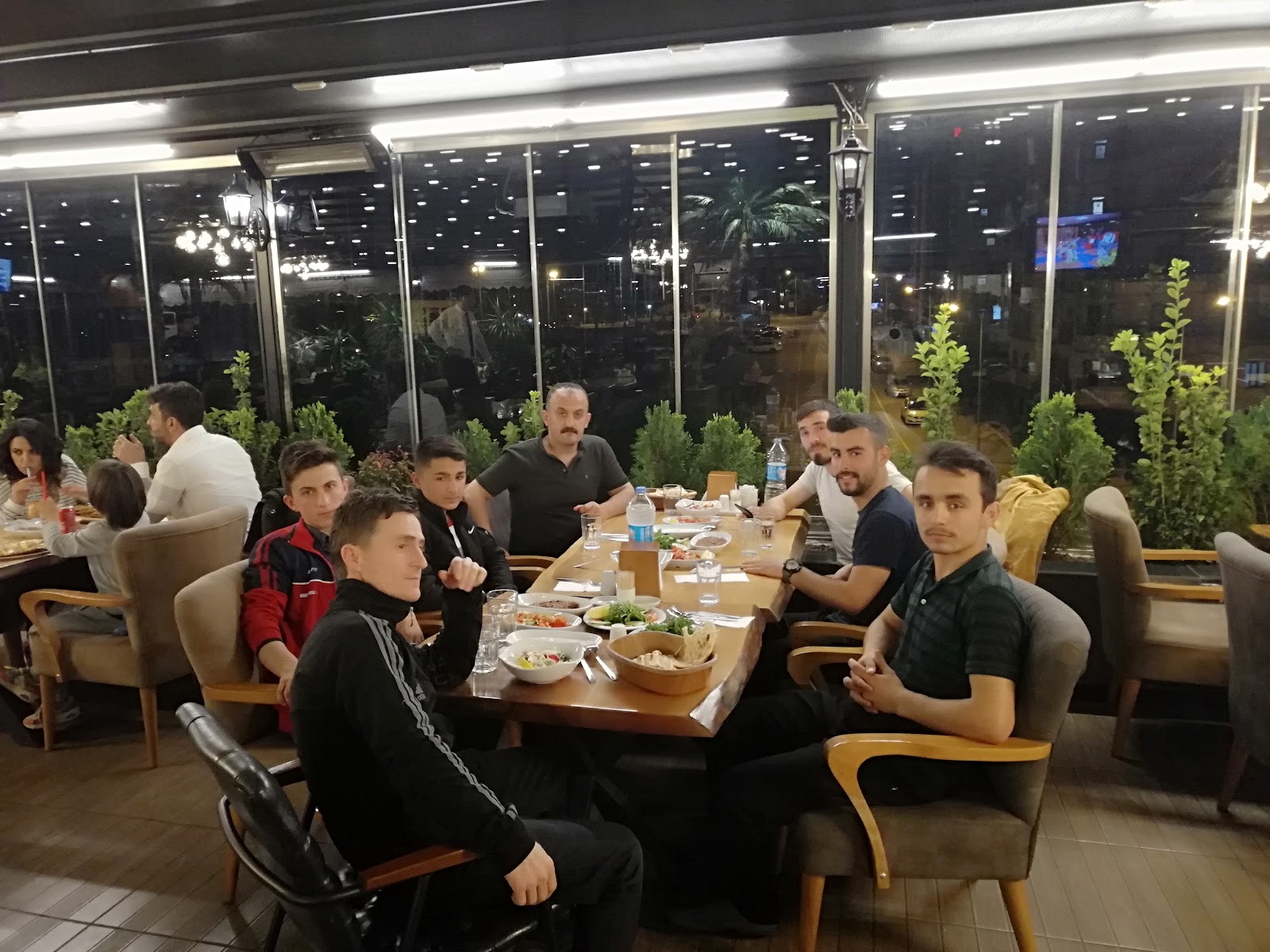Kanatçı Ali Usta — fotoğraf 5