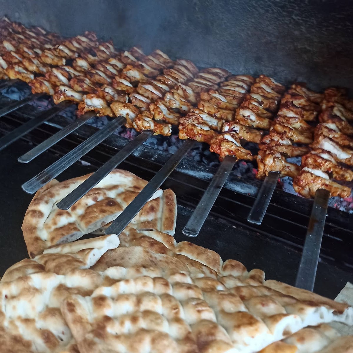 Kanatçı ali usta — fotoğraf 7
