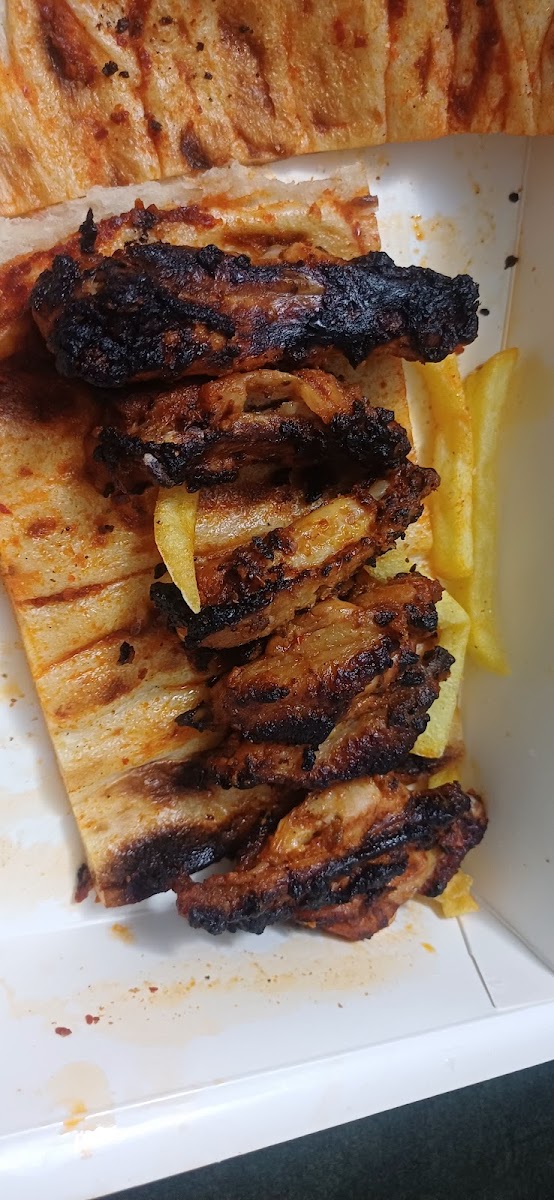 Kanatçı Ayaz — fotoğraf 2