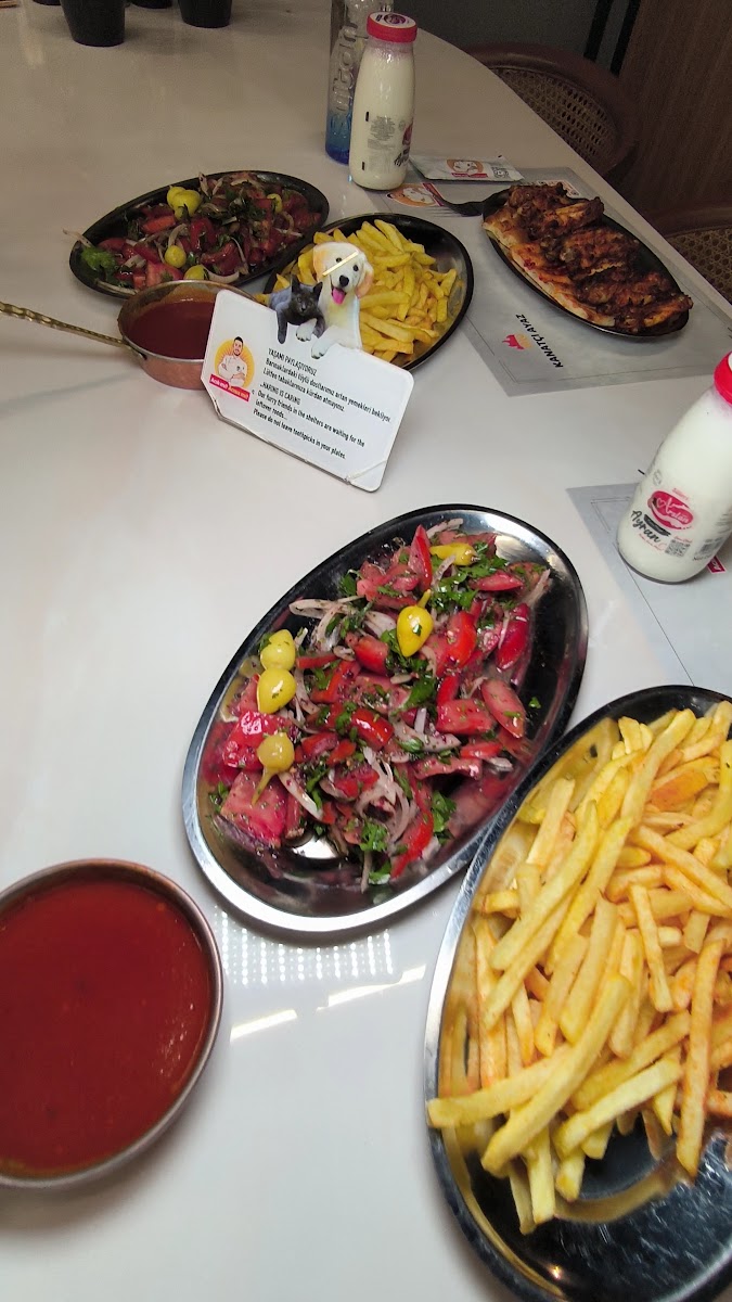 Kanatçı Ayaz — fotoğraf 3