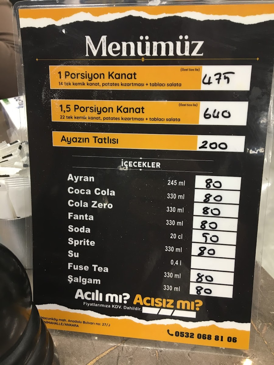 Kanatçı Ayaz — fotoğraf 4