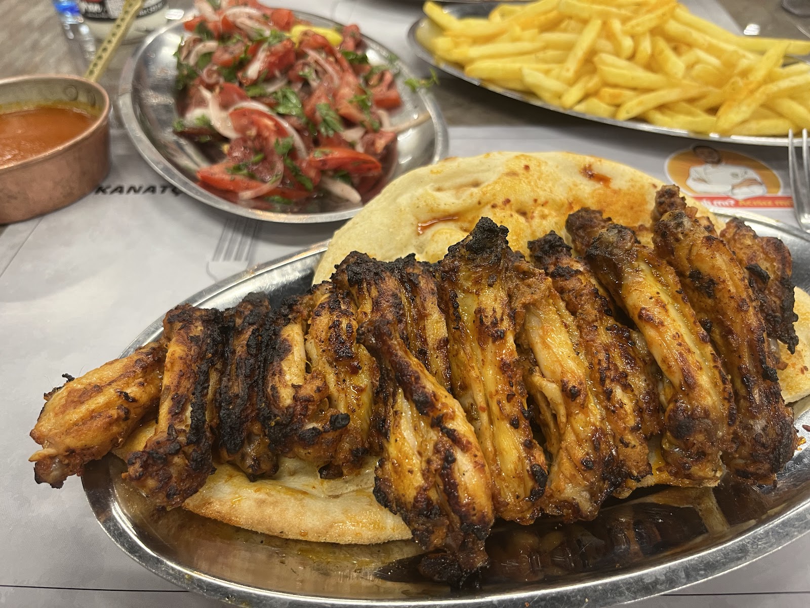 Kanatçı Ayaz — fotoğraf 5