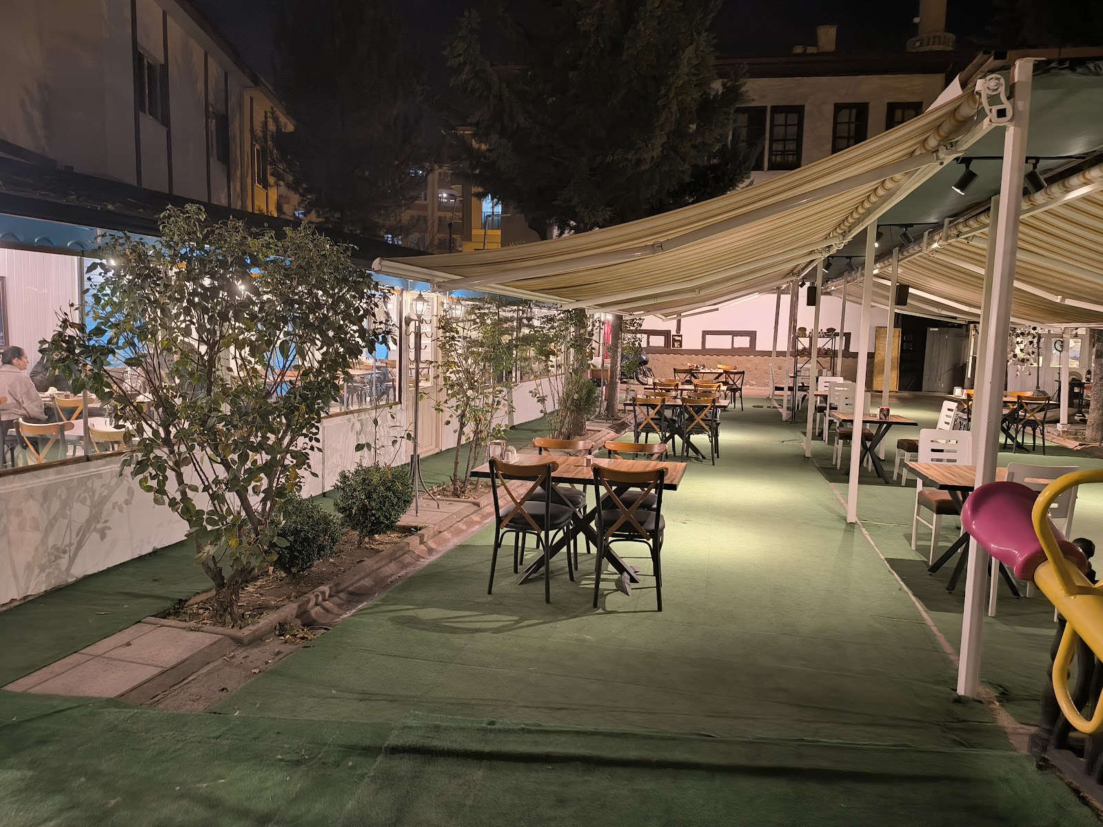 KANATÇI BAHATTİN — fotoğraf 5