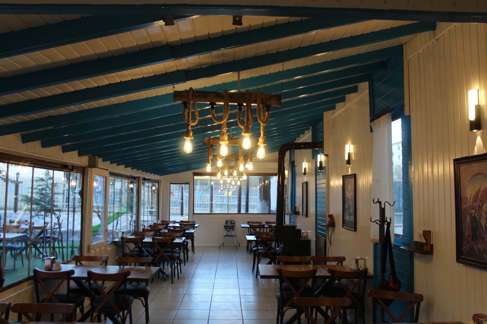 KANATÇI BAHATTİN — fotoğraf 7