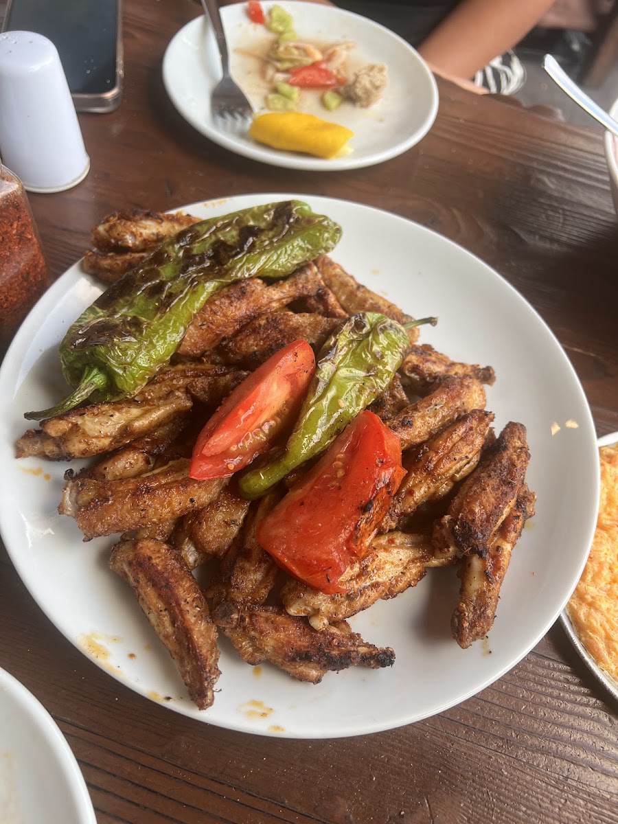 KANATÇI ENES — photo 2