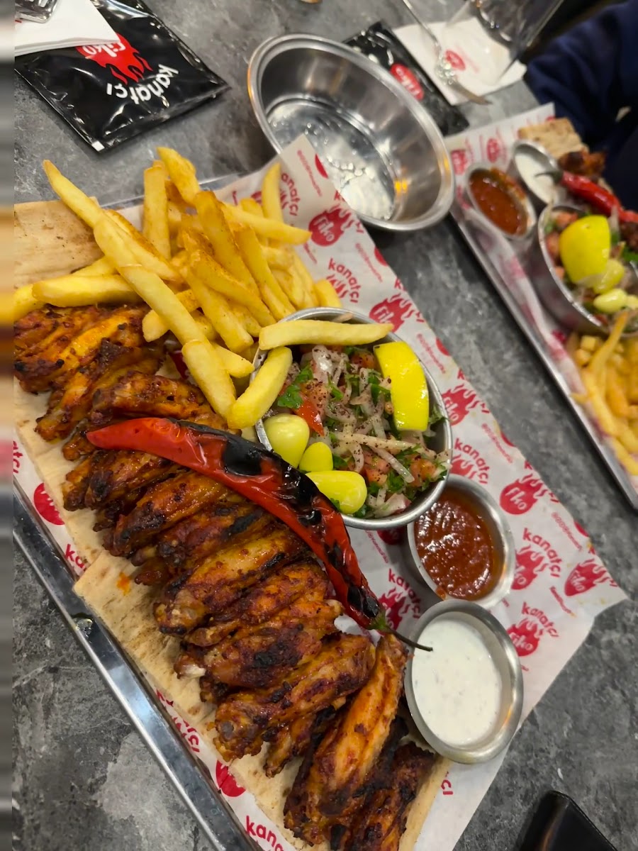 kanatçı fiko® — fotoğraf 3