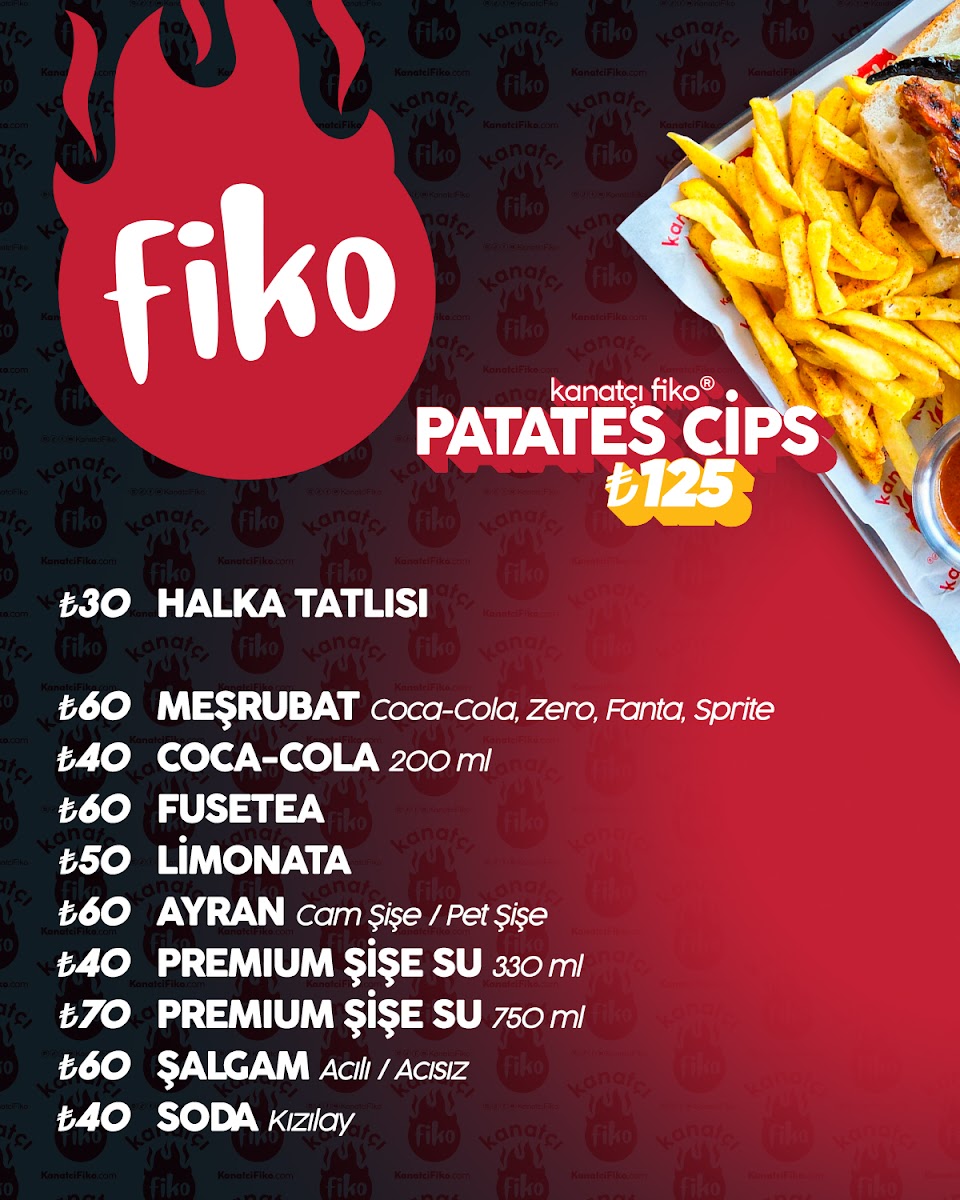 kanatçı fiko® — fotoğraf 4
