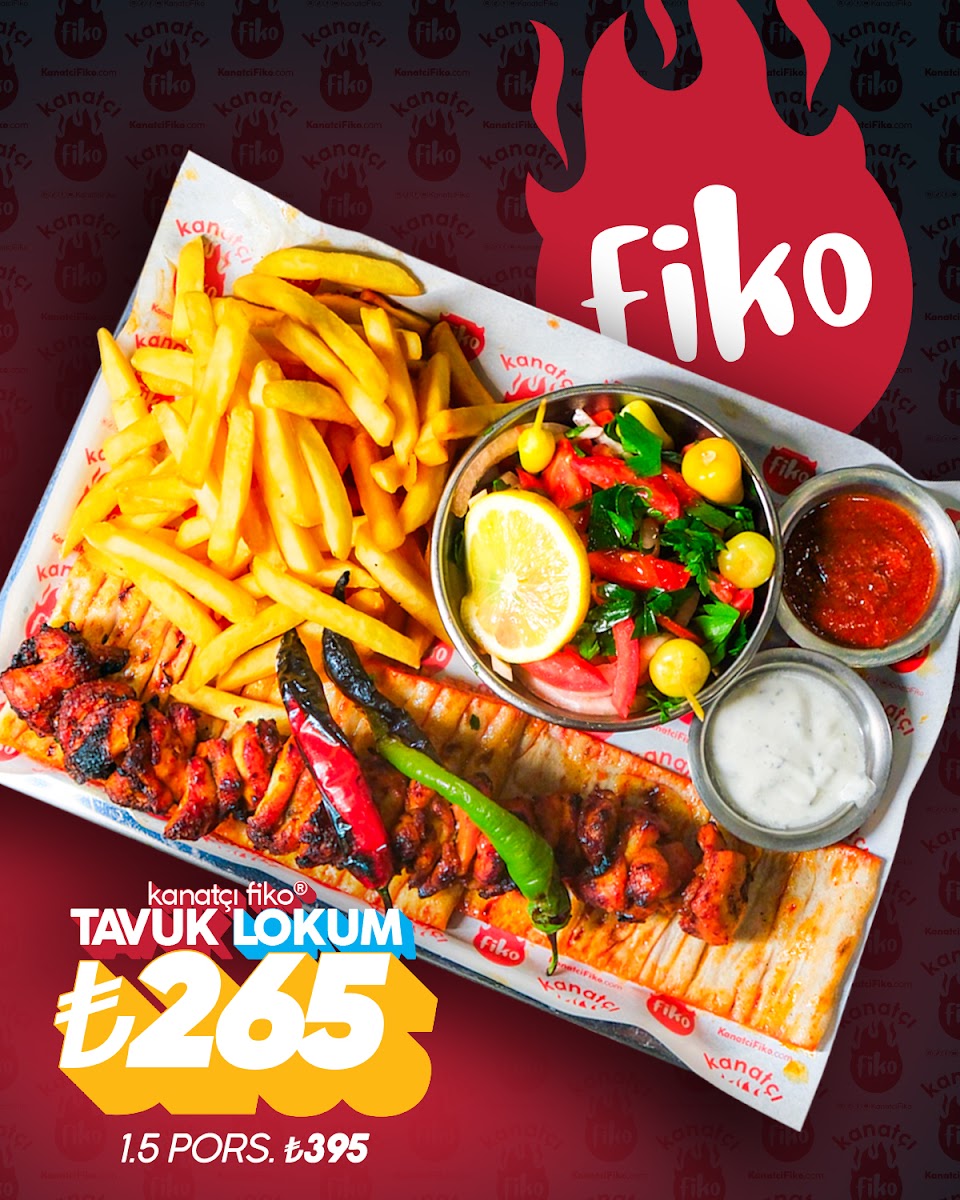 kanatçı fiko® — fotoğraf 9