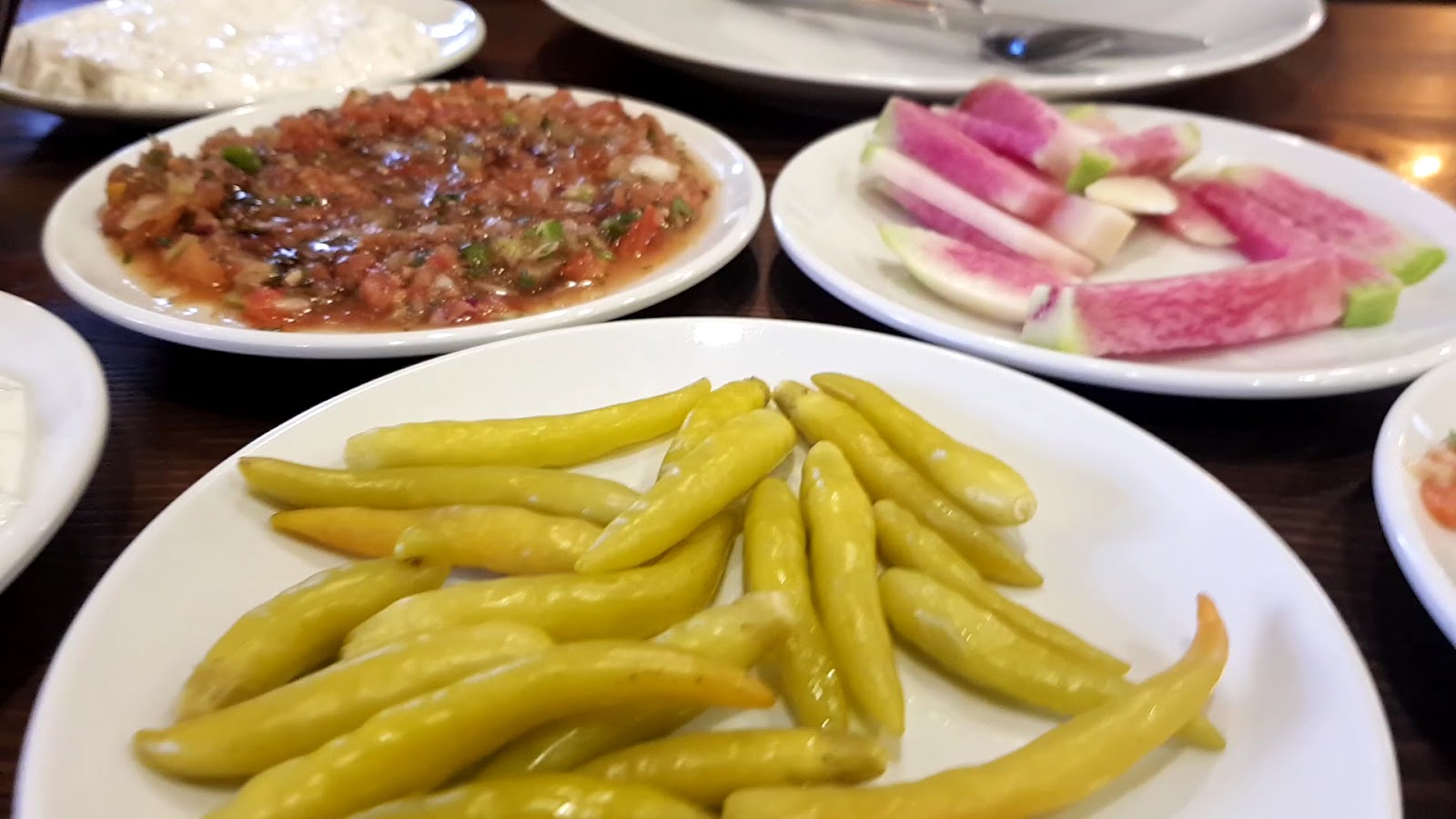 Kanatçı Halil Restaurant — fotoğraf 3