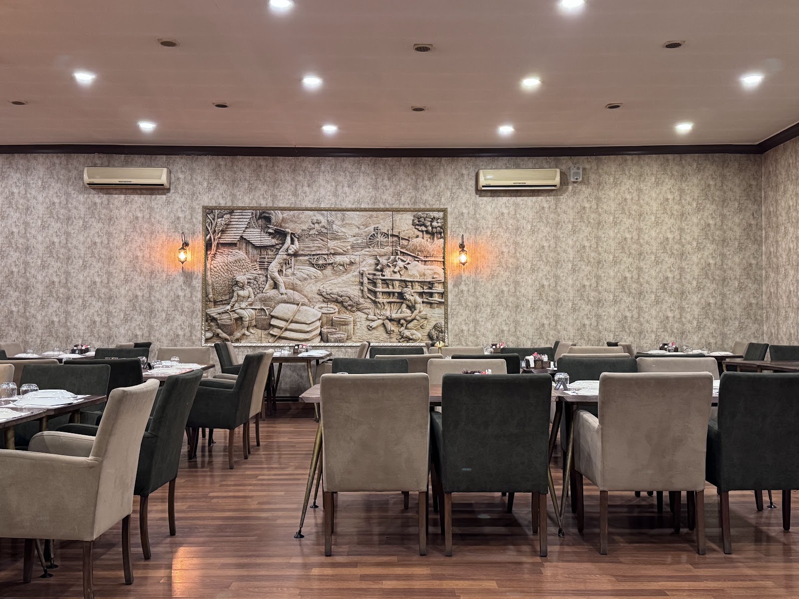 Kanatçı Halil Restaurant — fotoğraf 5