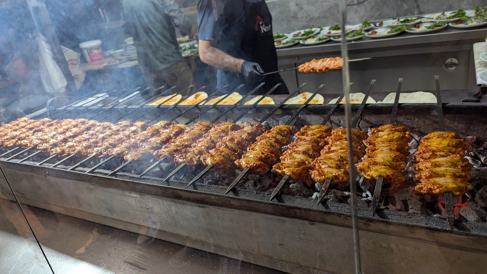 Kanatçı Halil Restaurant — photo 7
