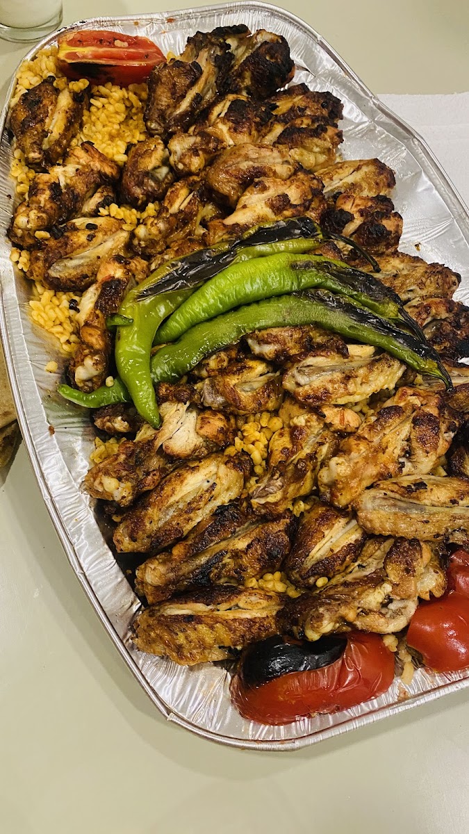 KANATÇI HASAN USTA — photo 3
